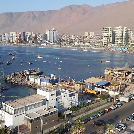 شقة Departamentos Nautilus إكيكي المظهر الخارجي الصورة
