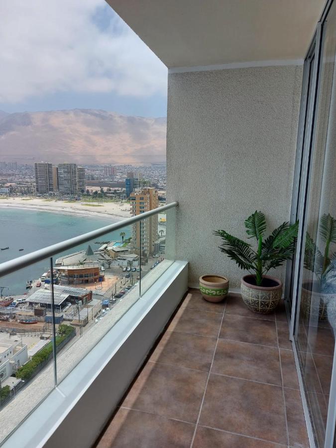 شقة Departamentos Nautilus إكيكي المظهر الخارجي الصورة