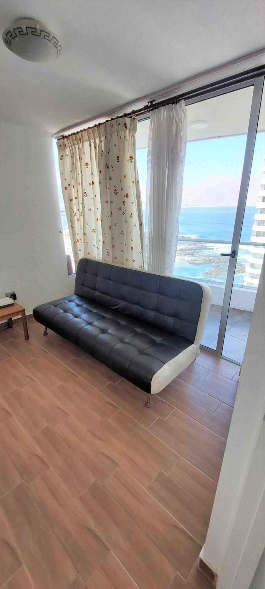 شقة Departamentos Nautilus إكيكي الغرفة الصورة