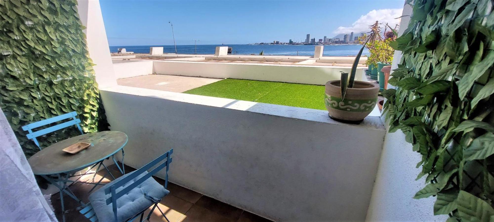 شقة Departamentos Nautilus إكيكي المظهر الخارجي الصورة