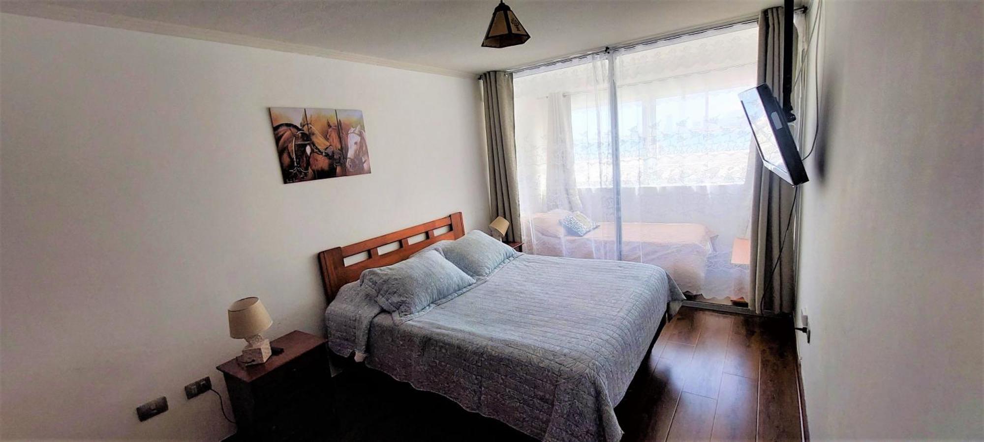 شقة Departamentos Nautilus إكيكي المظهر الخارجي الصورة