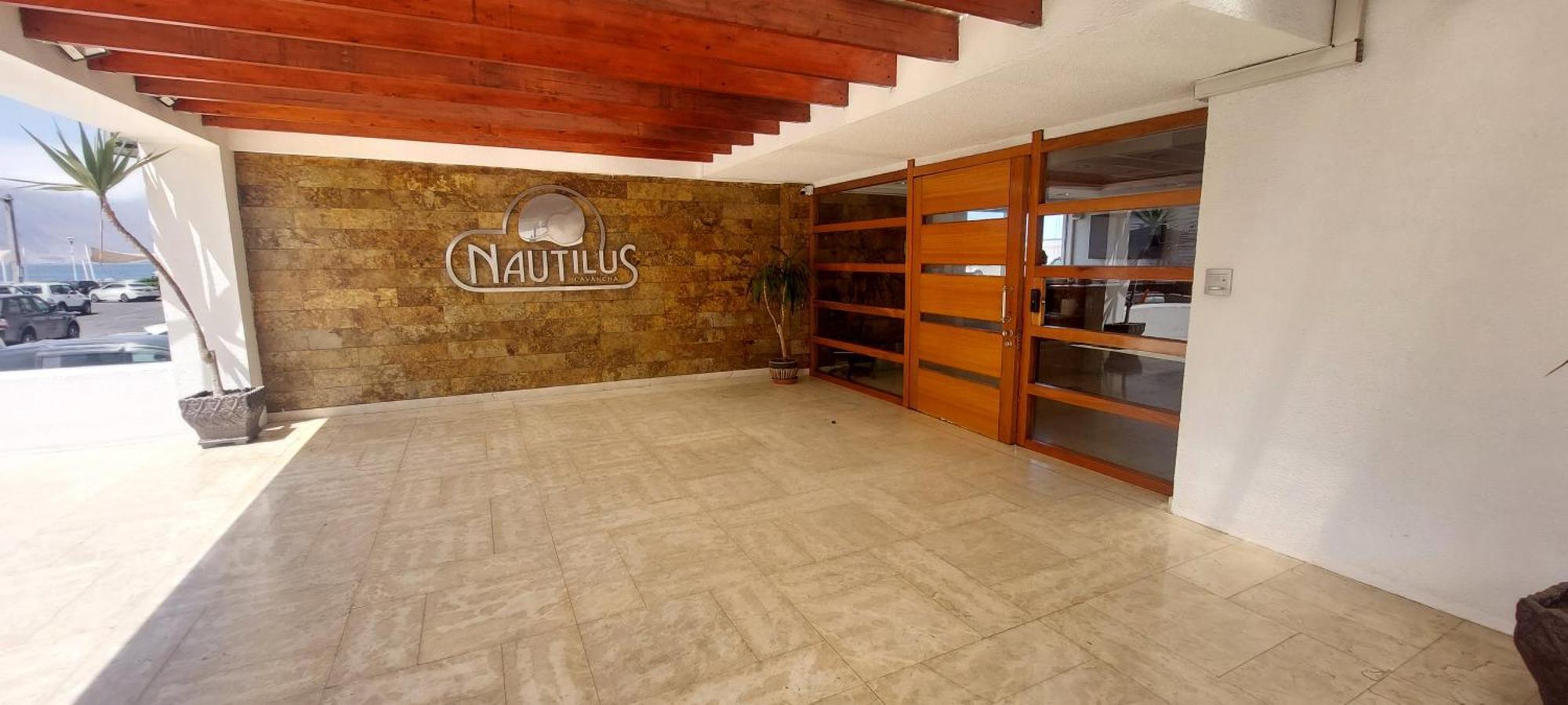 شقة Departamentos Nautilus إكيكي المظهر الخارجي الصورة