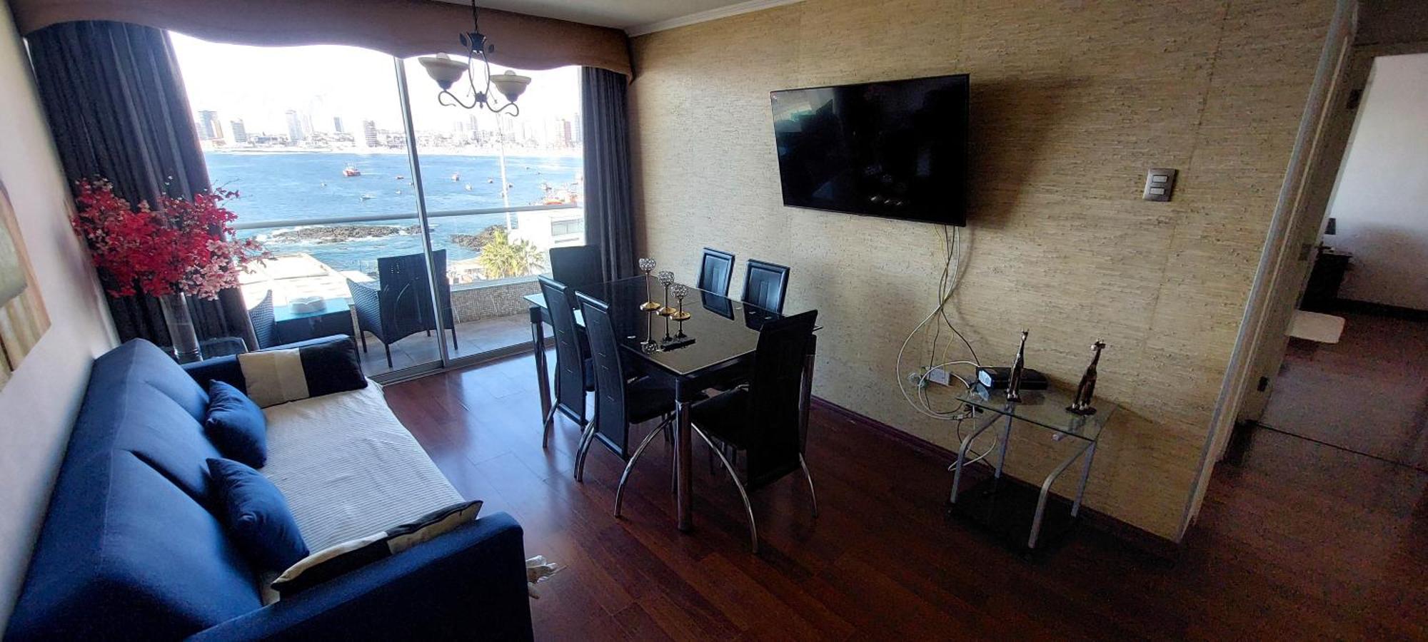 شقة Departamentos Nautilus إكيكي المظهر الخارجي الصورة