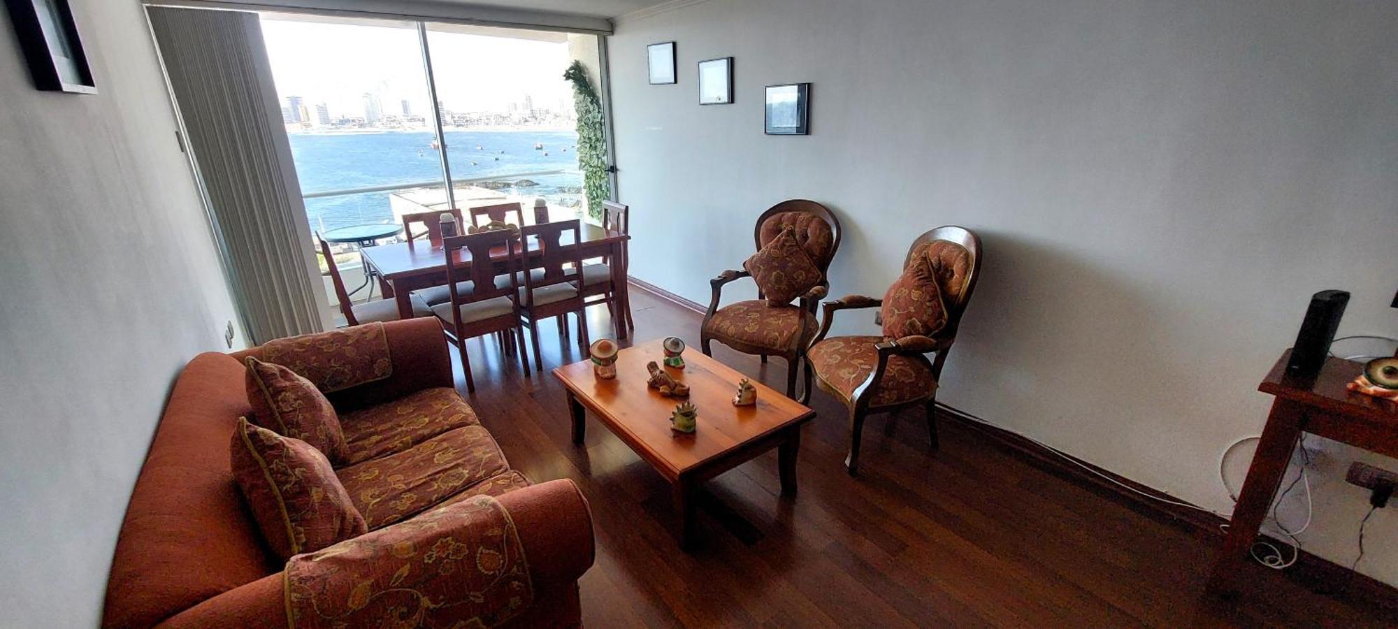 شقة Departamentos Nautilus إكيكي المظهر الخارجي الصورة