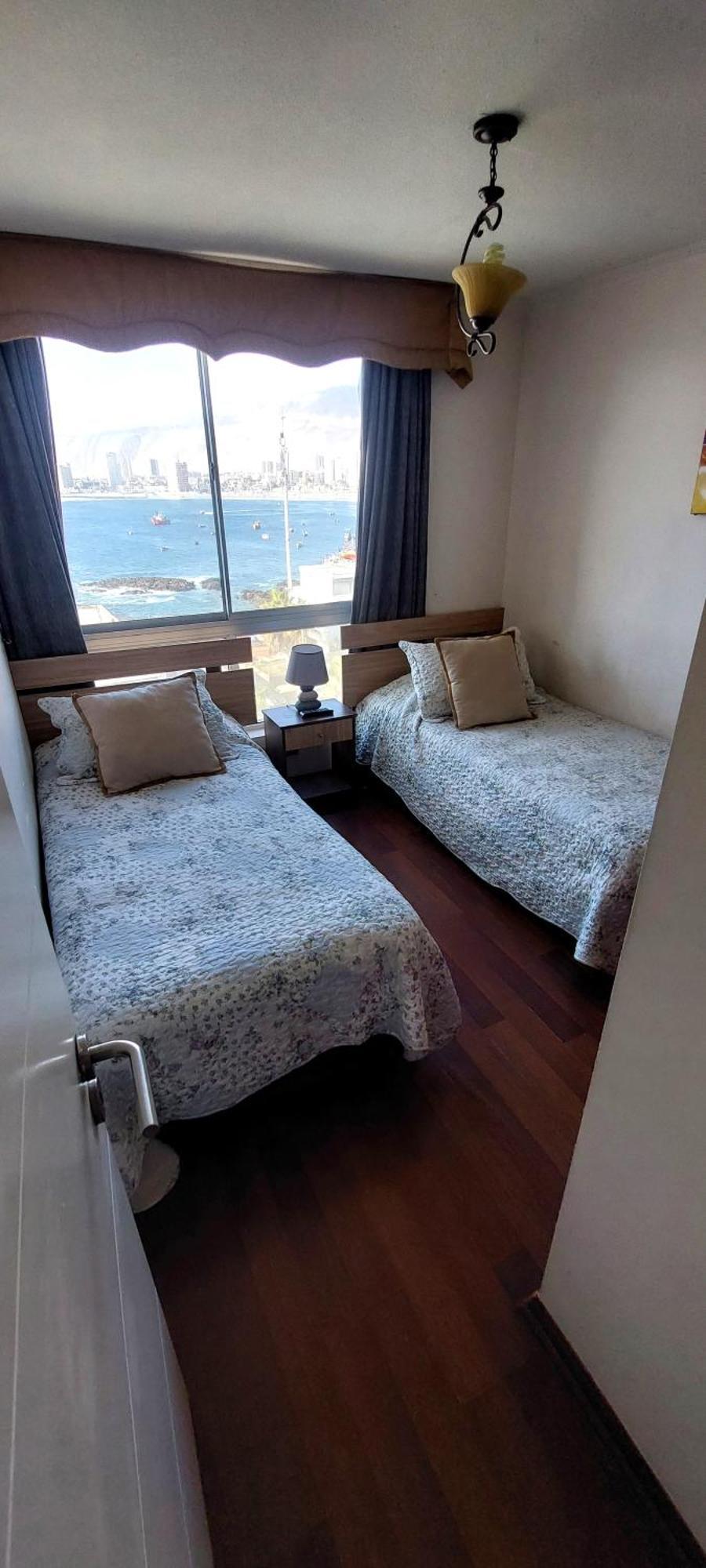 شقة Departamentos Nautilus إكيكي المظهر الخارجي الصورة