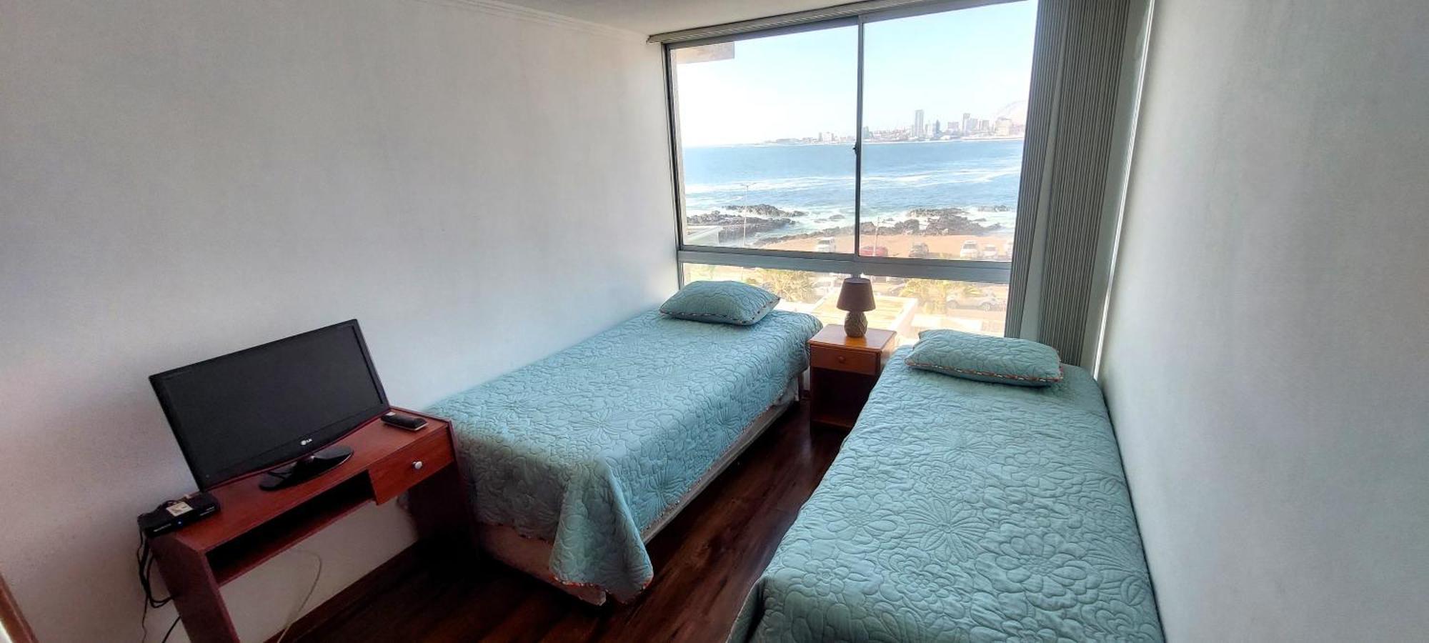 شقة Departamentos Nautilus إكيكي المظهر الخارجي الصورة