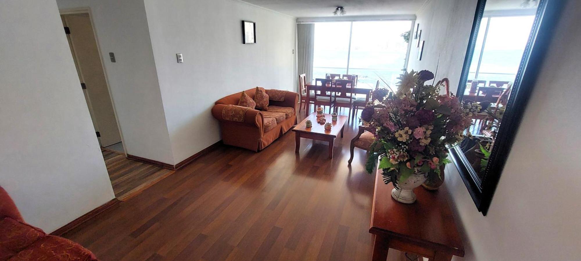 شقة Departamentos Nautilus إكيكي المظهر الخارجي الصورة