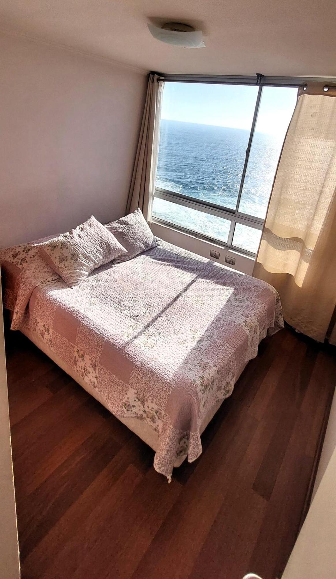 شقة Departamentos Nautilus إكيكي المظهر الخارجي الصورة