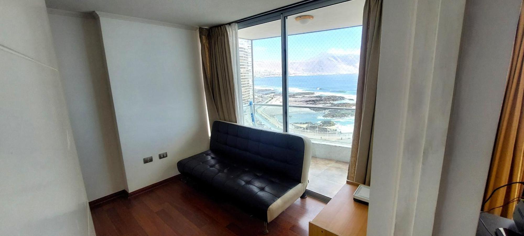 شقة Departamentos Nautilus إكيكي المظهر الخارجي الصورة